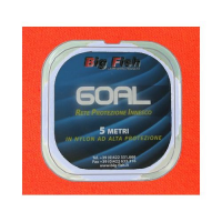 Goal (Nylon mesh for protection of the bait) 5 meters