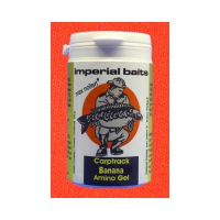 Imperial Baits Carptrack Amino GEL Banana  100 g