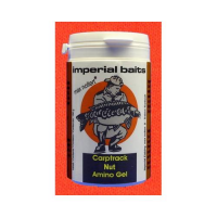 Imperial Baits Carptrack Amino GEL Nut 100 g