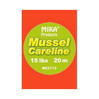 Mussel Care Line  35 lbs - 20 m