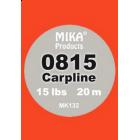 0815 Carp Line 15 lbs - 20 m