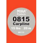 0815 Carp Line 25 lbs - 20 m