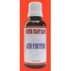 Acid N-butyric 30ml