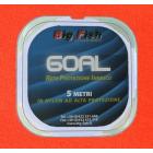 Goal (Nylon mesh for protection of the bait) 5 meters