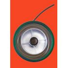 Hook Tube on spool 1,50 mm - 1,5 m