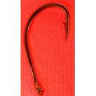 Hooks FX40 size 8