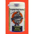 Imperial Baits Carptrack Amino GEL Banana  100 g