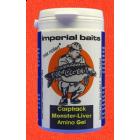 Imperial Baits Carptrack Amino GEL Monster-Liver 100g