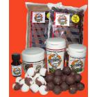 Imperial Baits Carptrack Flying Elite Strawberry 100gr/20mm