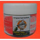 Imperial Baits Carptrack Half n Half Fish 125 g