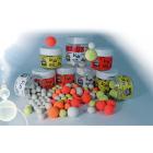 Imperial Baits Carptrack V-POPS Galben 100gr/16mm