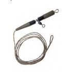 Metal Heli Rig Leader 75cm 1 pcs