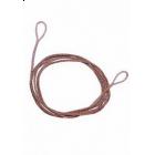 Mole Leadcore w. Loop 75 cm