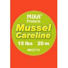 Mussel Care Line  15 lbs - 20 m
