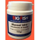 Mussel Idro (Hidrolizat de Scoica) 100gr