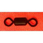 Rolling Swivels size 8  - 50 pcs