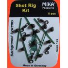 Shot Rig Kit 5pcs