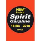 Spirit Carp Line 15 lbs - 20 m