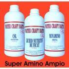 Super Amino Ampio 500ml