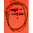 Suresafe run&bolt rig kit 5pcs