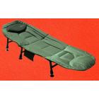 TNT Platinum Bedchair