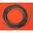 Tungsten tubing 1,75mm OD 0,6mm -  2m