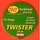 Twister 25lb 20m